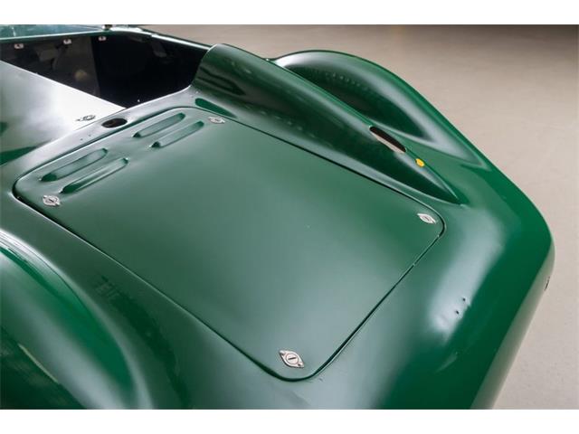 1955 Lister Bristol (CC-1375139) for sale in Scotts Valley, California