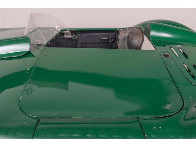1955 Lister Bristol (CC-1375139) for sale in Scotts Valley, California