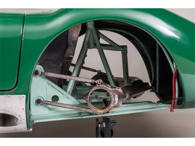 1955 Lister Bristol (CC-1375139) for sale in Scotts Valley, California