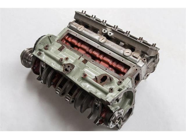 1955 Lister Bristol (CC-1375139) for sale in Scotts Valley, California