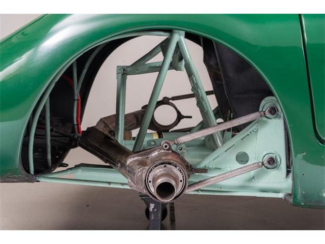 1955 Lister Bristol (CC-1375139) for sale in Scotts Valley, California