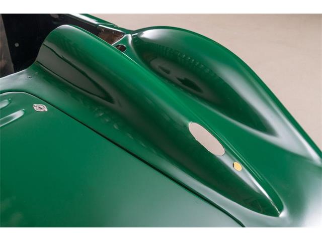 1955 Lister Bristol (CC-1375139) for sale in Scotts Valley, California
