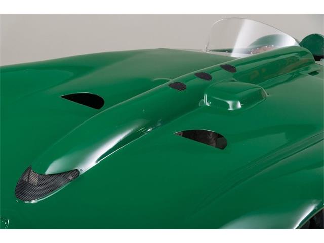 1955 Lister Bristol (CC-1375139) for sale in Scotts Valley, California