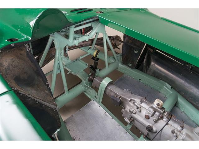 1955 Lister Bristol (CC-1375139) for sale in Scotts Valley, California