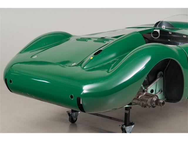 1955 Lister Bristol (CC-1375139) for sale in Scotts Valley, California