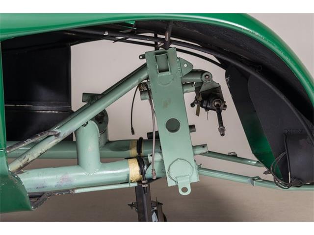 1955 Lister Bristol (CC-1375139) for sale in Scotts Valley, California