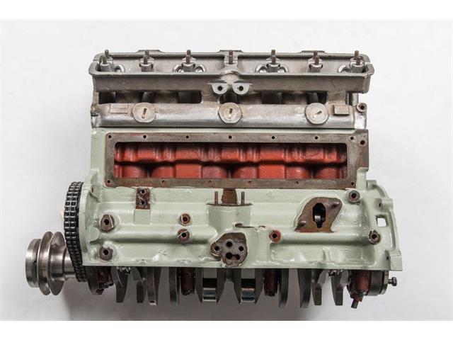 1955 Lister Bristol (CC-1375139) for sale in Scotts Valley, California