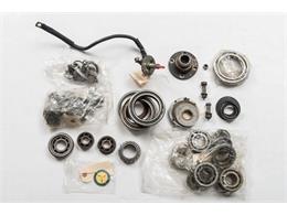 1955 Lister Bristol (CC-1375139) for sale in Scotts Valley, California