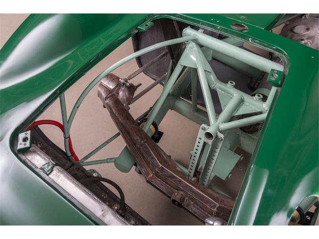 1955 Lister Bristol (CC-1375139) for sale in Scotts Valley, California