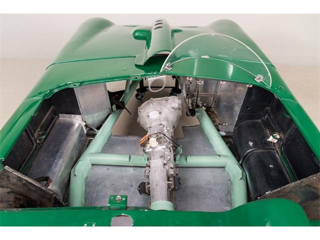1955 Lister Bristol (CC-1375139) for sale in Scotts Valley, California