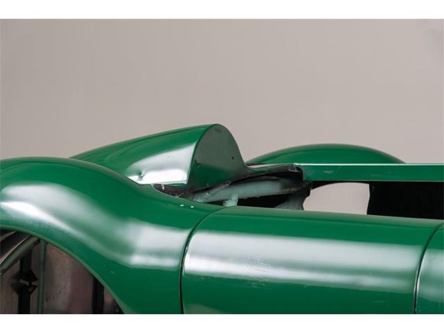 1955 Lister Bristol (CC-1375139) for sale in Scotts Valley, California