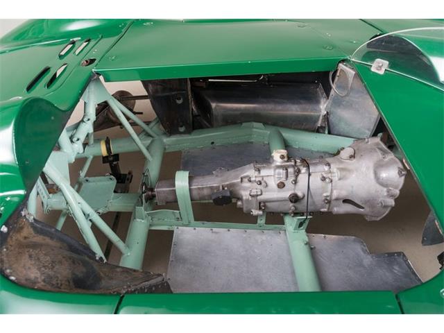 1955 Lister Bristol (CC-1375139) for sale in Scotts Valley, California