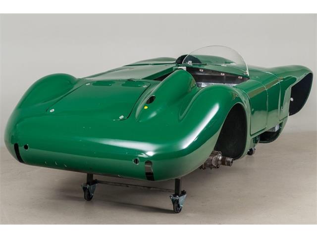1955 Lister Bristol (CC-1375139) for sale in Scotts Valley, California