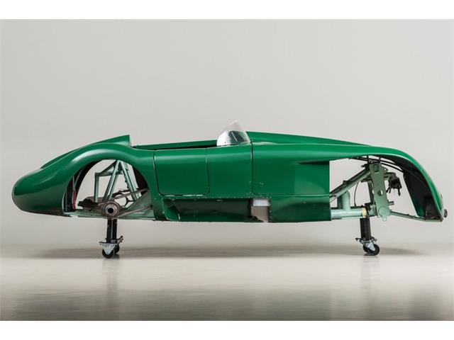 1955 Lister Bristol (CC-1375139) for sale in Scotts Valley, California