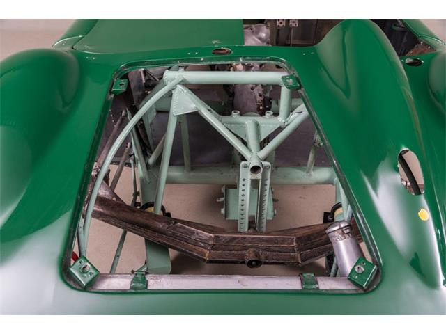 1955 Lister Bristol (CC-1375139) for sale in Scotts Valley, California