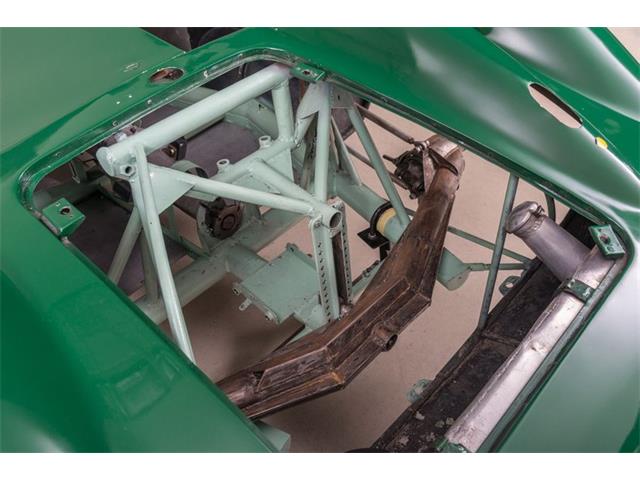 1955 Lister Bristol (CC-1375139) for sale in Scotts Valley, California