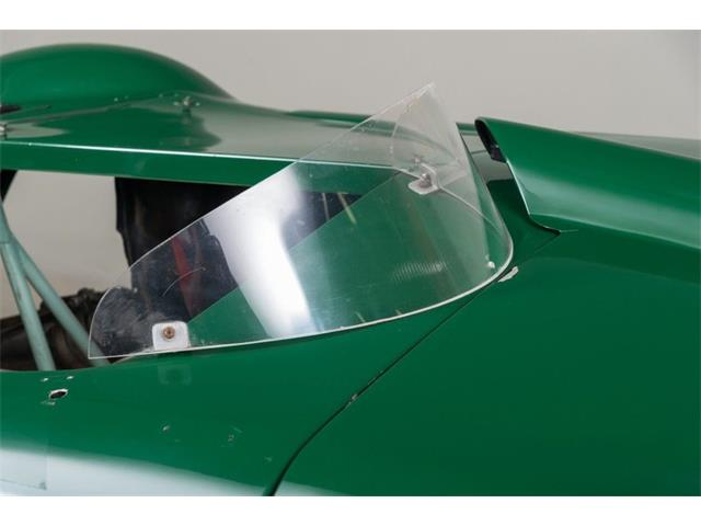 1955 Lister Bristol (CC-1375139) for sale in Scotts Valley, California