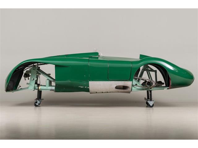 1955 Lister Bristol (CC-1375139) for sale in Scotts Valley, California