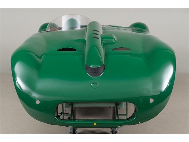 1955 Lister Bristol (CC-1375139) for sale in Scotts Valley, California
