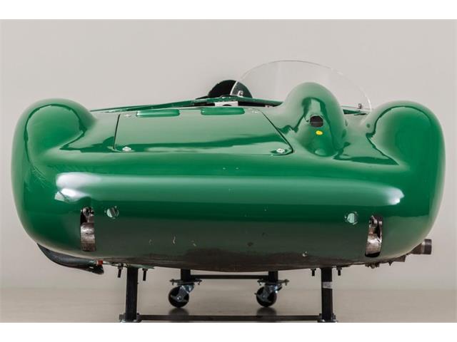 1955 Lister Bristol (CC-1375139) for sale in Scotts Valley, California
