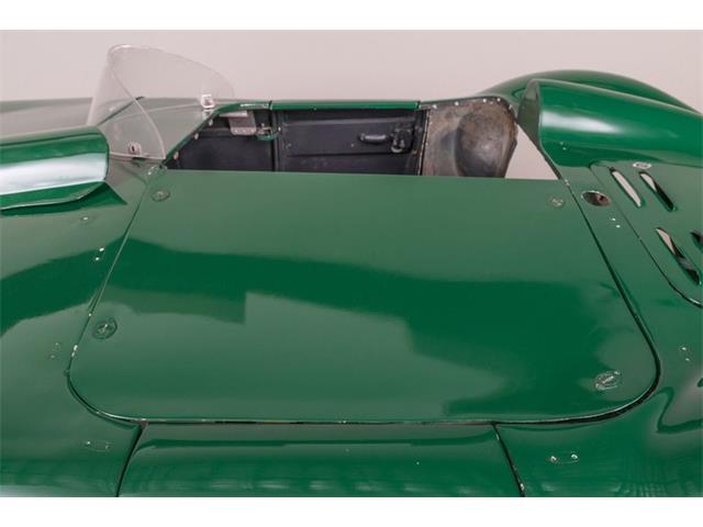 1955 Lister Bristol (CC-1375139) for sale in Scotts Valley, California