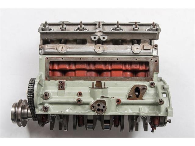 1955 Lister Bristol (CC-1375139) for sale in Scotts Valley, California