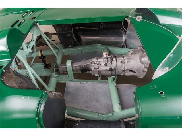 1955 Lister Bristol (CC-1375139) for sale in Scotts Valley, California