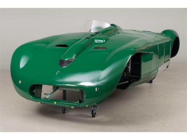 1955 Lister Bristol (CC-1375139) for sale in Scotts Valley, California