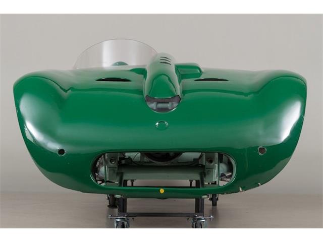 1955 Lister Bristol (CC-1375139) for sale in Scotts Valley, California