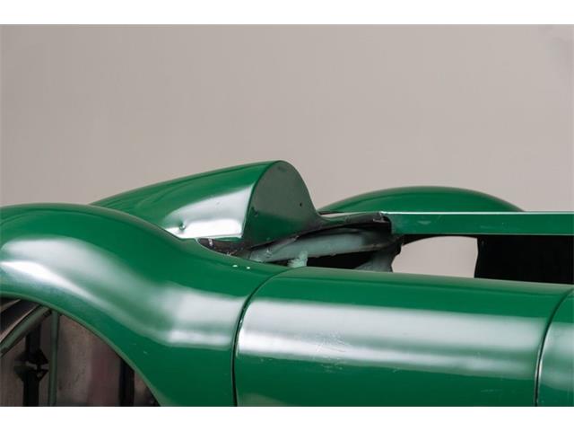1955 Lister Bristol (CC-1375139) for sale in Scotts Valley, California