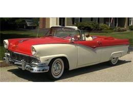 1956 Ford Fairlane (CC-1375164) for sale in Stratford, New Jersey