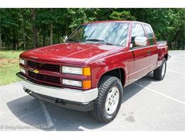1994 Chevrolet 1500 (CC-1375166) for sale in Lenoir City, Tennessee