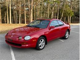 1995 Toyota Celica (CC-1375174) for sale in Lenoir City, Tennessee
