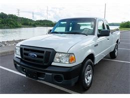 2011 Ford Ranger (CC-1375179) for sale in Lenoir City, Tennessee