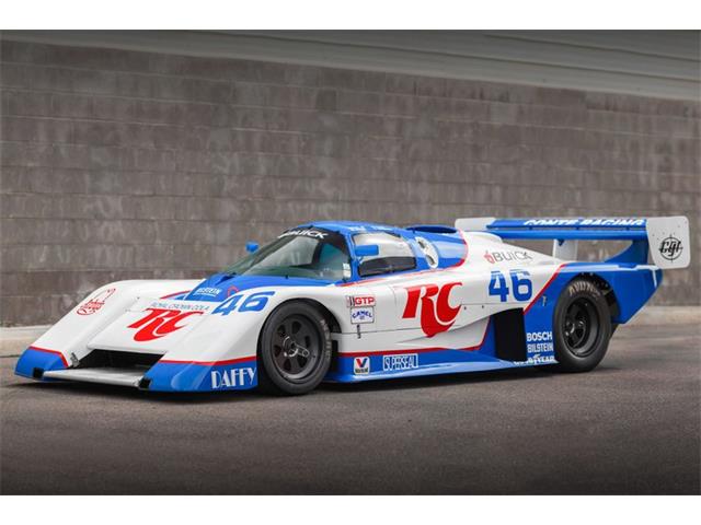 1985 March Indy Car (CC-1375181) for sale in Scotts Valley, California