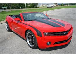 2013 Chevrolet Camaro (CC-1375184) for sale in Lenoir City, Tennessee