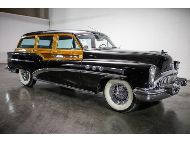 1953 Buick Super (CC-1375190) for sale in Jackson, Mississippi