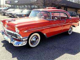 1956 Chevrolet Bel Air (CC-1375229) for sale in Stratford, New Jersey