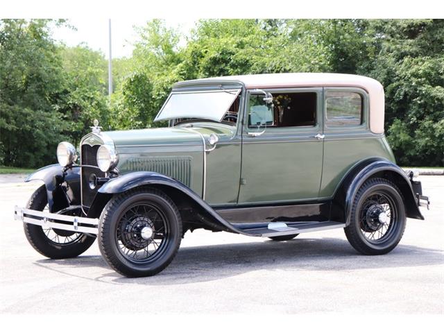 1931 Ford Model A (CC-1375250) for sale in Alsip, Illinois