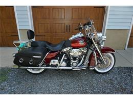 2008 Harley-Davidson Road King (CC-1375254) for sale in Monroe, New Jersey