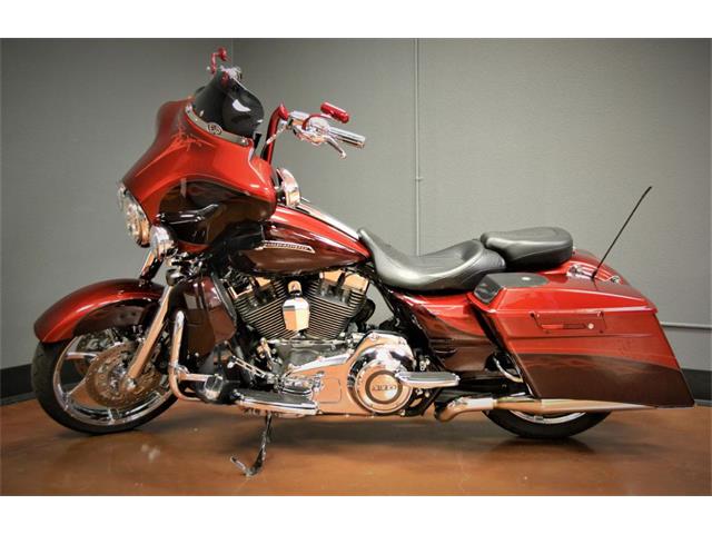 2012 Harley-Davidson FLHXS (CC-1375256) for sale in Temecula, California