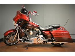 2012 Harley-Davidson FLHXS (CC-1375256) for sale in Temecula, California