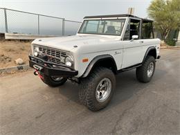 1972 Ford Bronco (CC-1375273) for sale in chatsworth, California