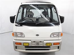 1990 Subaru Sambar (CC-1375276) for sale in Christiansburg, Virginia