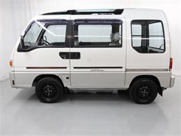 1990 Subaru Sambar (CC-1375276) for sale in Christiansburg, Virginia
