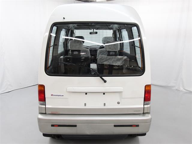 1990 Subaru Sambar (CC-1375276) for sale in Christiansburg, Virginia