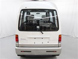 1990 Subaru Sambar (CC-1375276) for sale in Christiansburg, Virginia