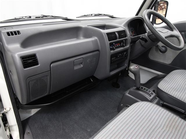 1990 Subaru Sambar (CC-1375276) for sale in Christiansburg, Virginia