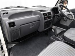1990 Subaru Sambar (CC-1375276) for sale in Christiansburg, Virginia