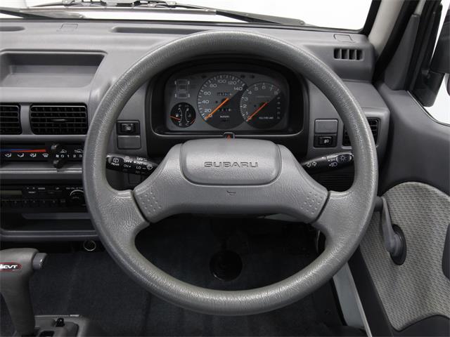 1990 Subaru Sambar (CC-1375276) for sale in Christiansburg, Virginia
